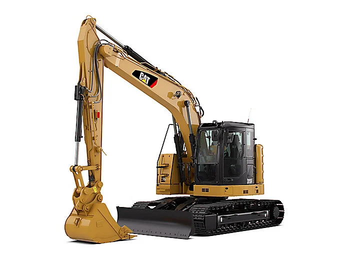 Equipement avec opérateur compétent et qualifié